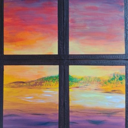 Le-Soir-Frappe-a-la-fenetre