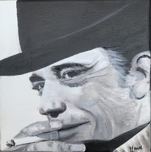 Yves Montand