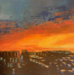 Flammes Eternelles