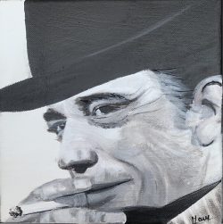 Yves Montand